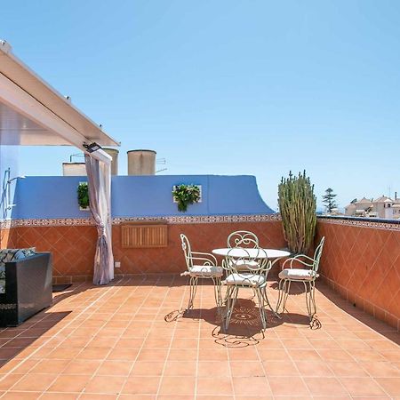 Lor Pintada Apartment Nerja Exterior photo