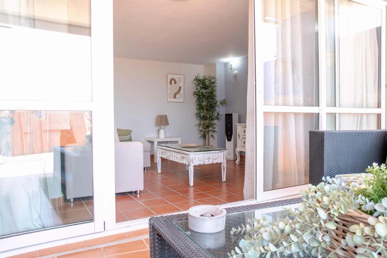 Lor Pintada Apartment Nerja Exterior photo