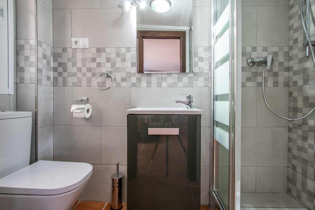 Lor Pintada Apartment Nerja Exterior photo