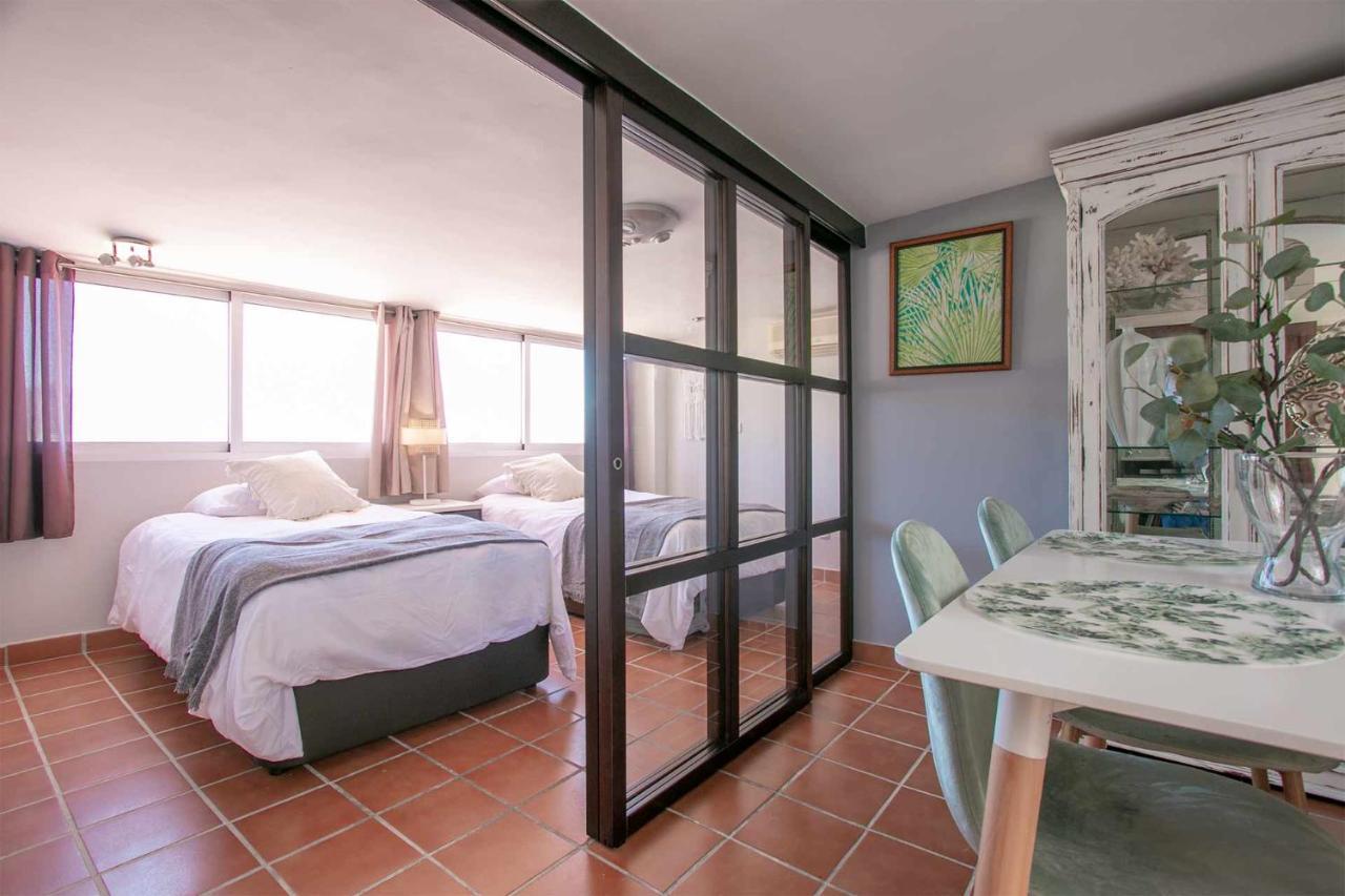 Lor Pintada Apartment Nerja Exterior photo
