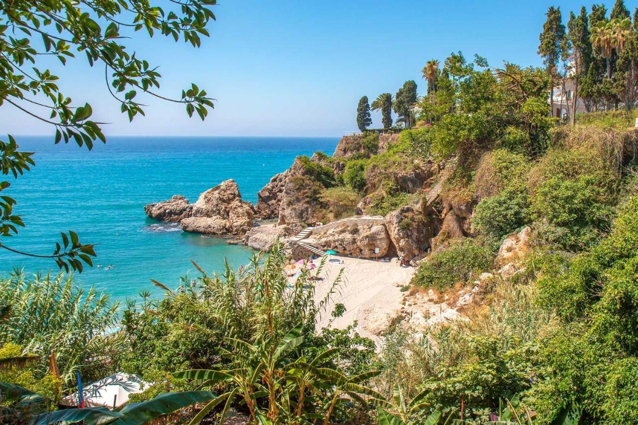 Lor Pintada Apartment Nerja Exterior photo