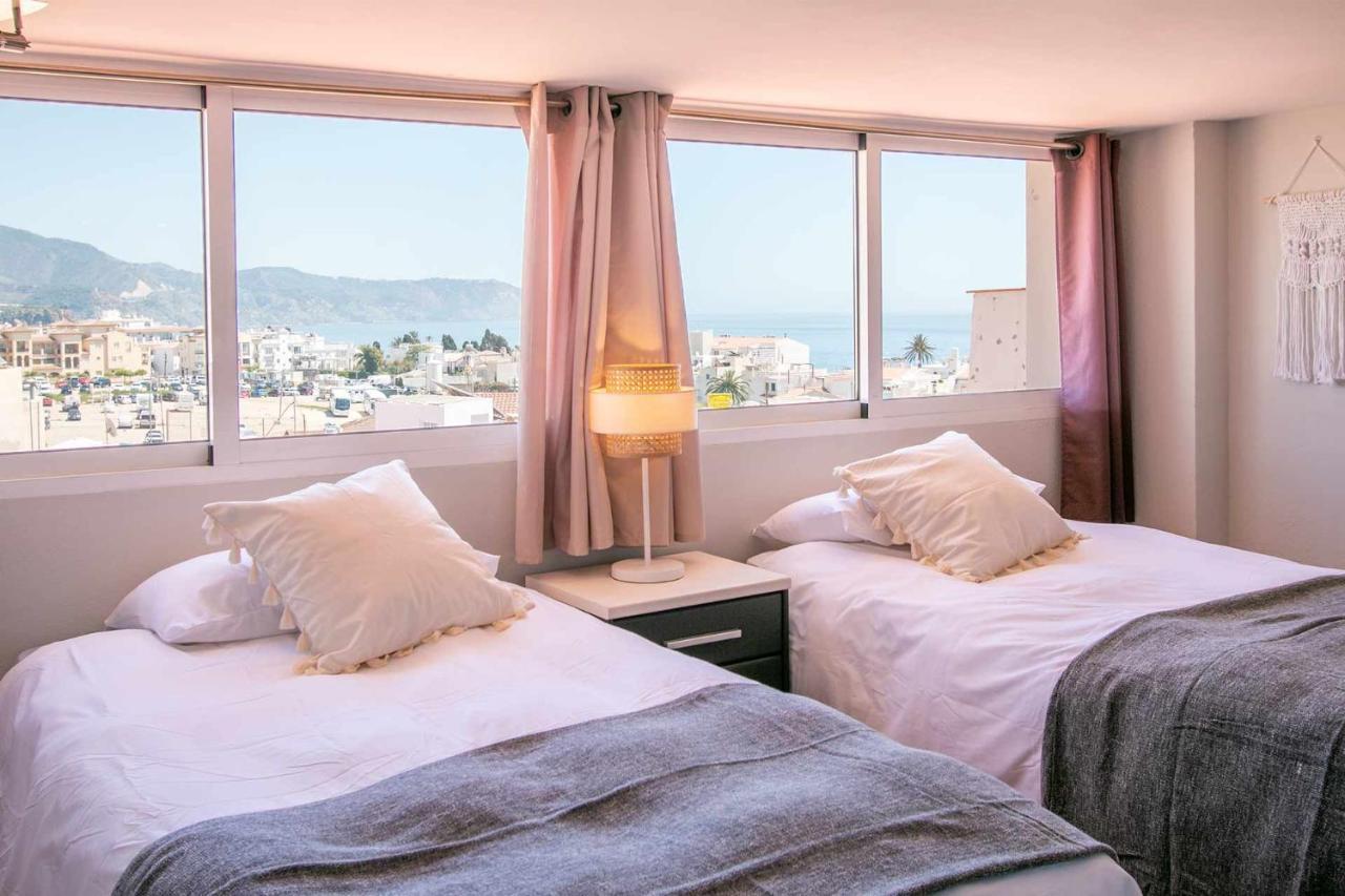 Lor Pintada Apartment Nerja Exterior photo