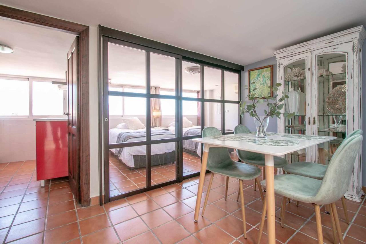 Lor Pintada Apartment Nerja Exterior photo